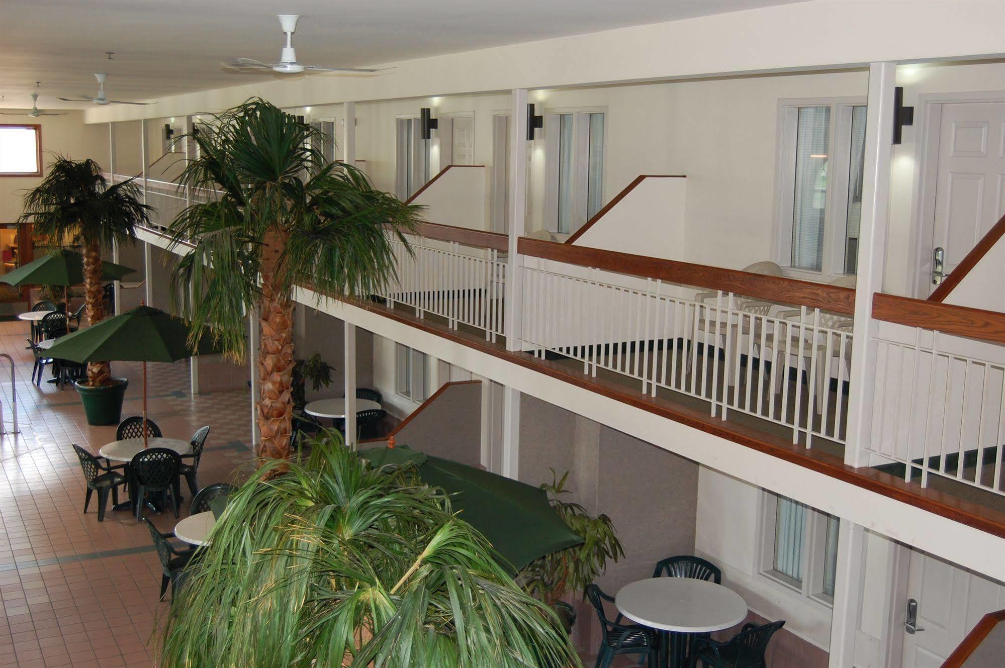 Rodeway Inn Columbia Mall Loop Гранд-Форкс Екстер'єр фото
